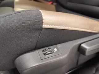 CITROEN C4 Cactus usata, con Servosterzo