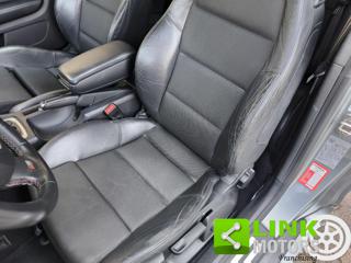 AUDI A4 usata, con Chiusura centralizzata