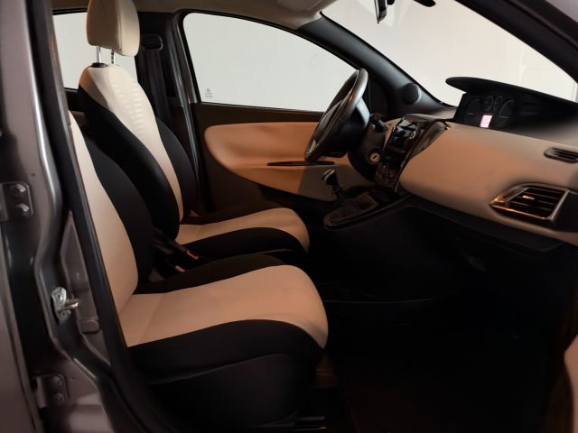 LANCIA Ypsilon usata 14
