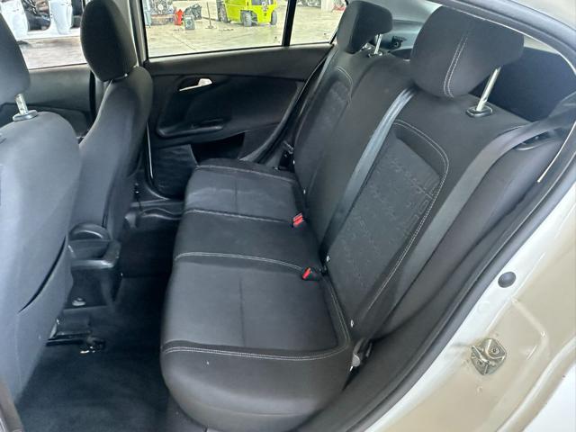 FIAT Tipo usata, con USB