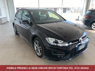 VOLKSWAGEN Golf usata, con Airbag laterali