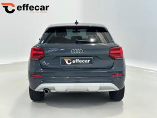 AUDI Q2 usata, con Alzacristalli elettrici