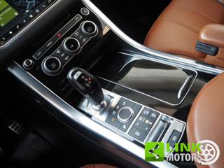 LAND ROVER Range Rover Sport usata, con Park Distance Control