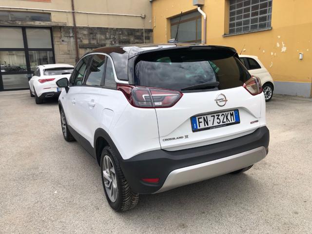 OPEL Crossland X usata, con Controllo trazione