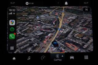 JEEP Compass usata, con Controllo automatico clima