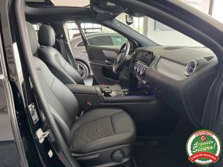 MERCEDES-BENZ GLA 180 usata, con Cruise Control