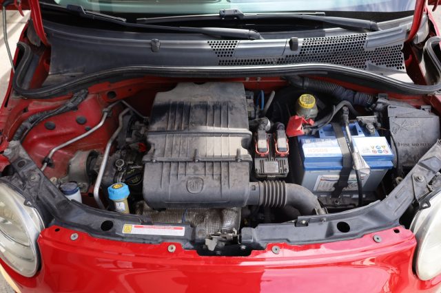 FIAT 500 usata 71