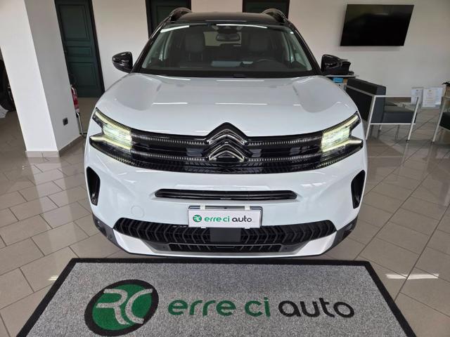 CITROEN C5 Aircross usata, con Alzacristalli elettrici