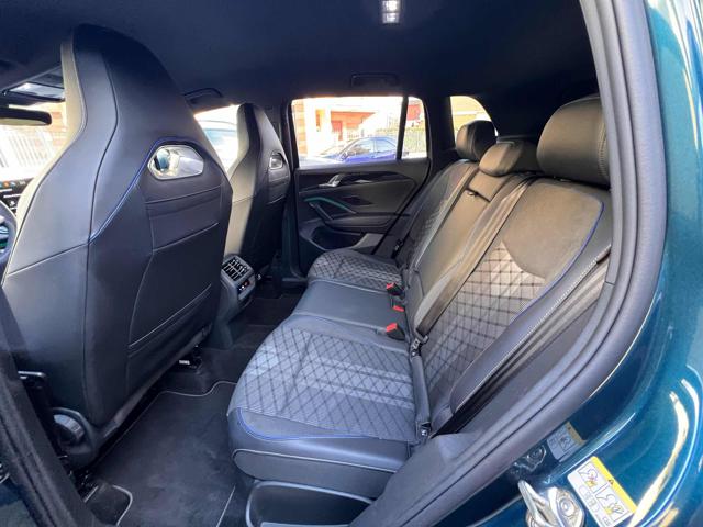 VOLKSWAGEN Tiguan usata, con ESP