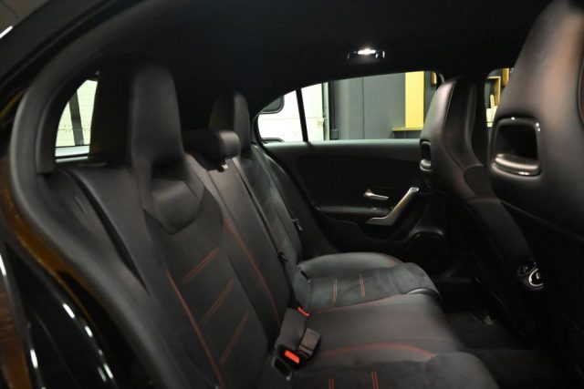 MERCEDES-BENZ A 250 usata 31