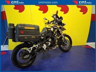 BMW F 800 GS usata 3