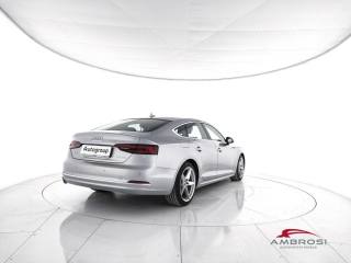 AUDI A5 usata 2
