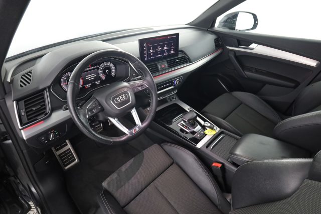 AUDI Q5 usata 0