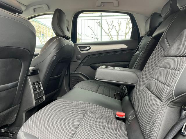 RENAULT Arkana usata, con Controllo trazione