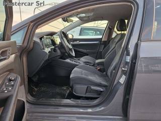 VOLKSWAGEN Golf Variant usata, con ESP