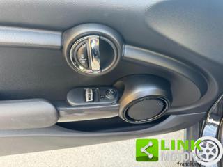 MINI One usata, con Airbag testa