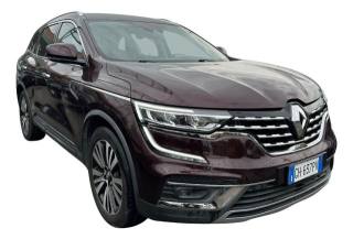 RENAULT Koleos usata, con Airbag