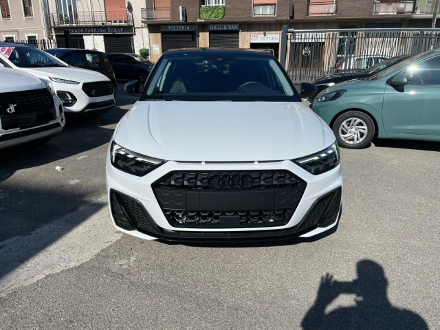 AUDI A1 usata, con Immobilizzatore elettronico