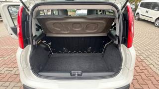 FIAT New Panda usata, con Lettore CD