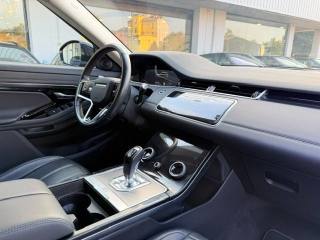 LAND ROVER Range Rover Evoque usata, con Cruise Control