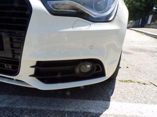 AUDI A1 usata 92