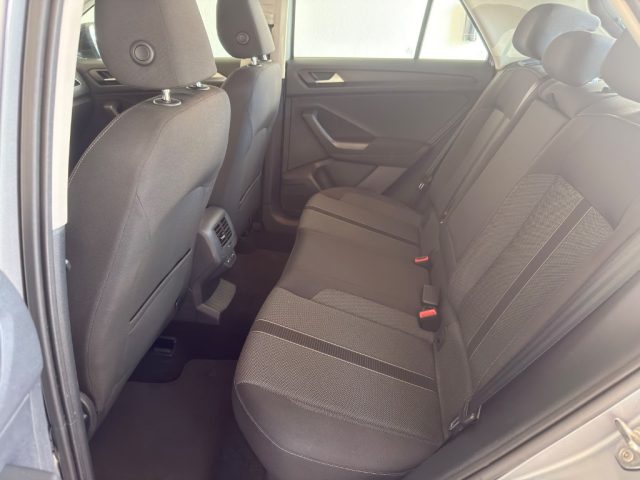 VOLKSWAGEN T-Roc usata, con ESP
