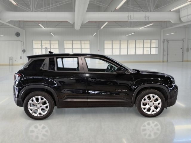 JEEP Avenger usata, con Chiusura centralizzata