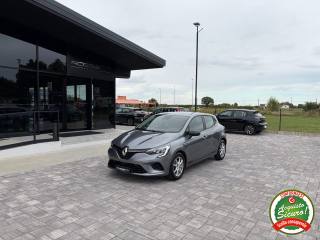 RENAULT Clio TCe GPL 5 porte  ANCHE NEOPATENTATI