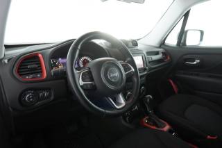 JEEP Renegade usata 7