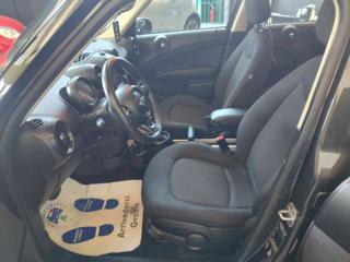 MINI Countryman usata, con ESP