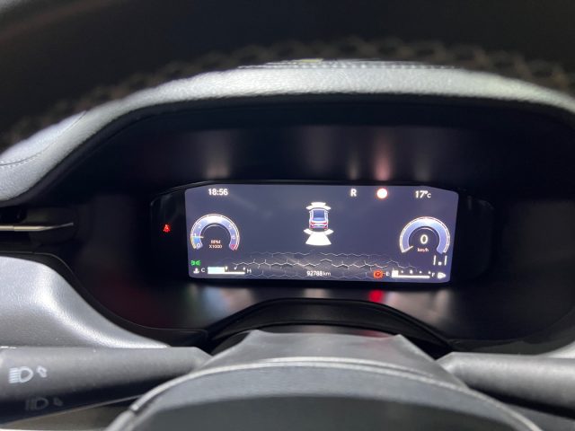 JEEP Compass usata, con Vetri oscurati