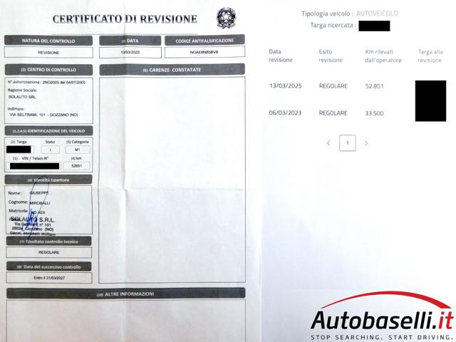 PEUGEOT 208 usata 62