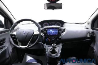 LANCIA Ypsilon usata, con Controllo trazione