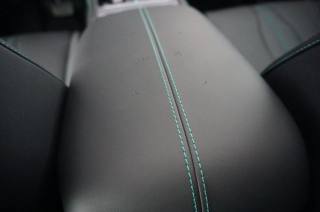 BYD Seal U usata, con Bluetooth