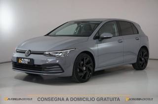 VOLKSWAGEN Golf 1.0 ETSI 110CV EVO DSG
