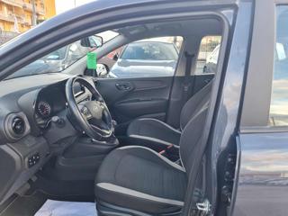 HYUNDAI i10 usata, con Climatizzatore