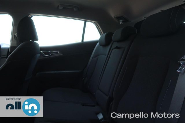 KIA Sportage usata 5