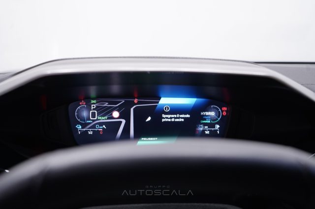 PEUGEOT 408 usata, con Bracciolo