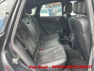 PORSCHE Macan usata, con Boardcomputer