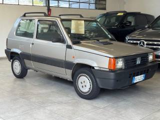 FIAT Panda usata, con Chiusura centralizzata