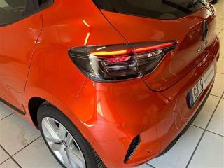RENAULT Clio usata, con Cruise Control