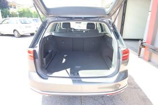 VOLKSWAGEN Passat Alltrack usata 116
