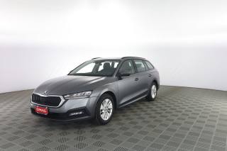SKODA Octavia Octavia 2.0 TDI EVO SCR DSG Wagon Executive