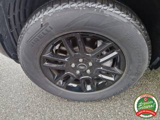 LAND ROVER Defender usata, con Cruise Control