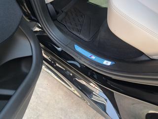 BMW X6 usata, con ESP