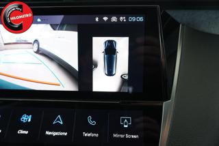 PEUGEOT 308 usata, con Park Distance Control