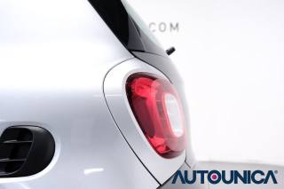 SMART ForFour usata 43
