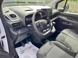 FIAT Doblo usata, con Cruise Control