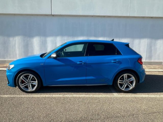 AUDI A1 usata, con Autoradio
