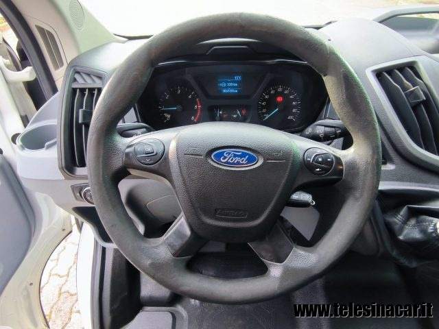 FORD usata 16